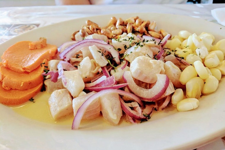 Check out the 3 top spots in Albuquerque's South San Pedro neighborhood