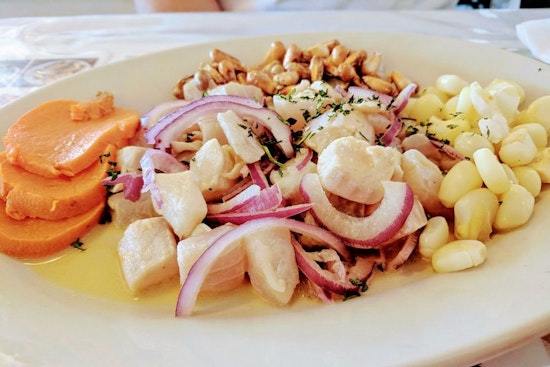 Check out the 3 top spots in Albuquerque's South San Pedro neighborhood