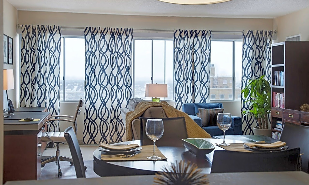 Apartments for rent in St. Paul What will 1,800 get you?