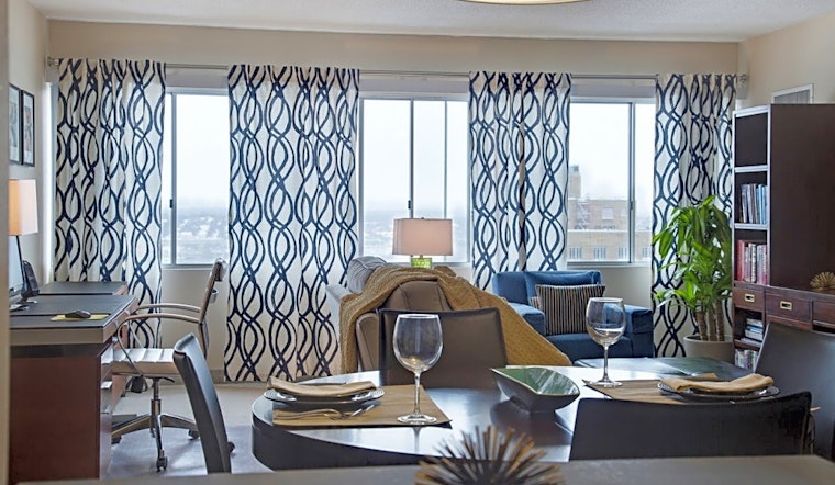 Apartments for rent in St. Paul: What will $1,800 get you?