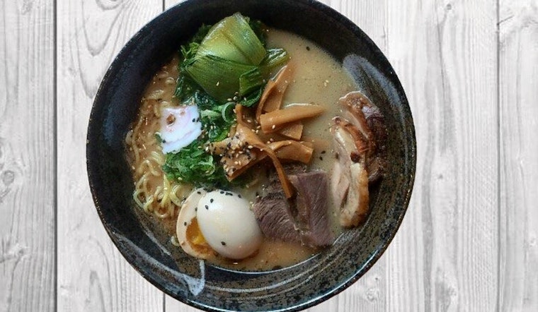 'Kome Japanese Eatery' Makes Near South Side Debut, With Ramen And More