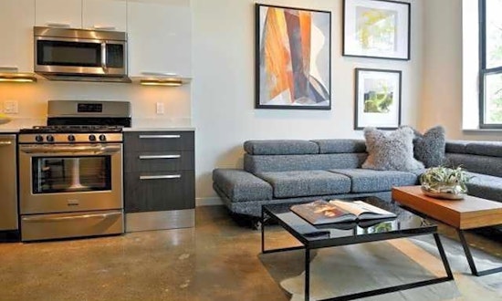 The most affordable apartments for rent in West Town, Chicago