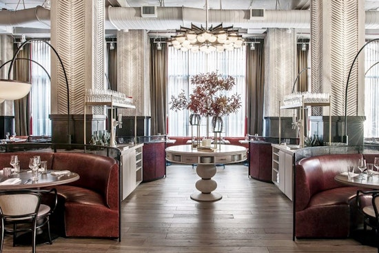 New American Spot 'Bellemore' Debuts In West Loop