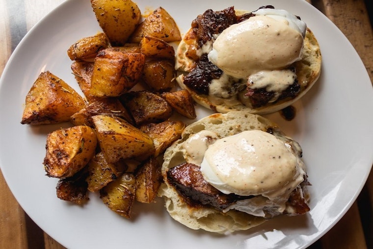 Check out the 4 top spots in Milwaukee's Historic Third Ward neighborhood