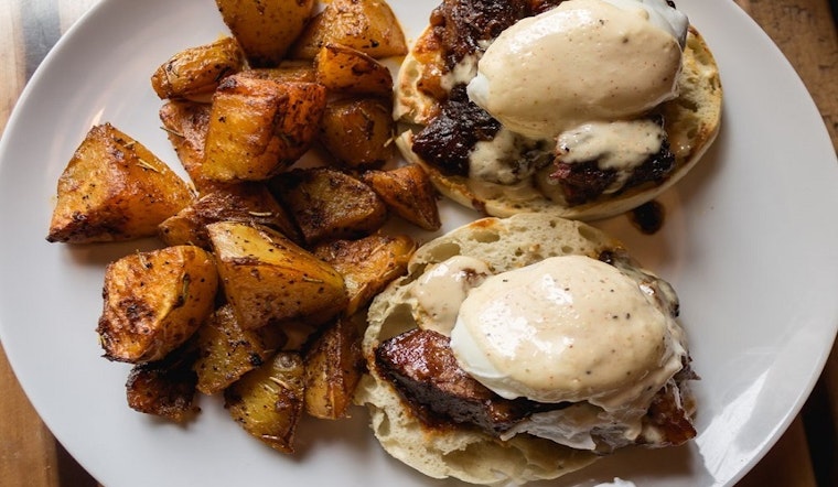 Check out the 4 top spots in Milwaukee's Historic Third Ward neighborhood