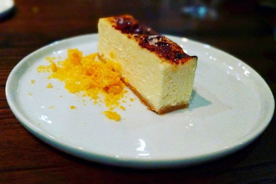 'S.K.Y' Brings Traditional American Fare To Lower West Side