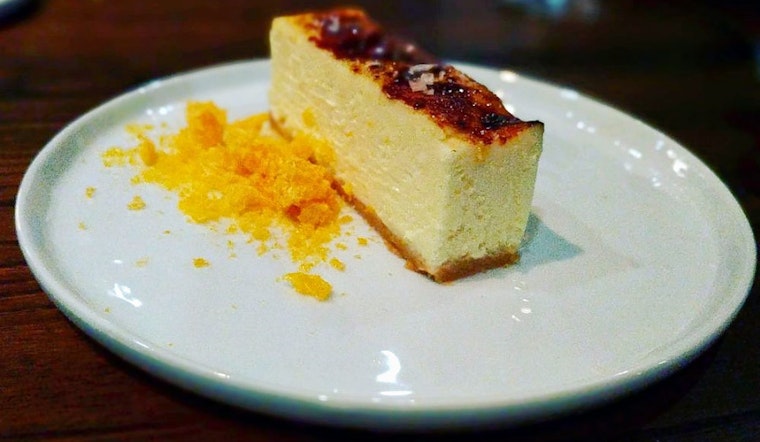 'S.K.Y' Brings Traditional American Fare To Lower West Side