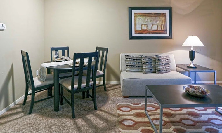 Apartments for rent in Memphis: What will $500 get you?