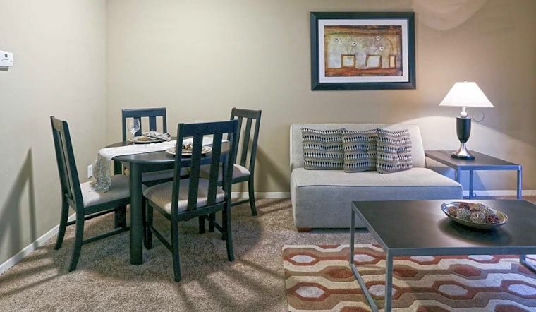 Apartments for rent in Memphis: What will $500 get you?
