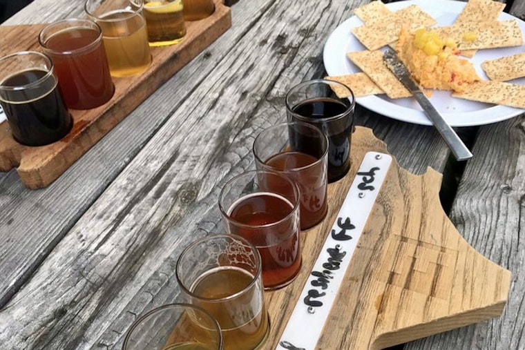 Durham's top 5 breweries, ranked