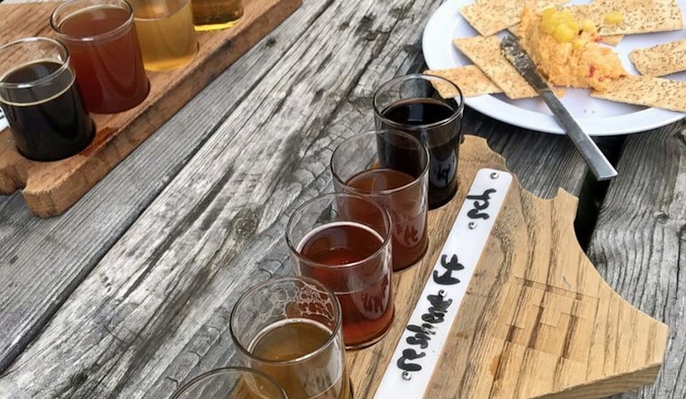 Durham's top 5 breweries, ranked