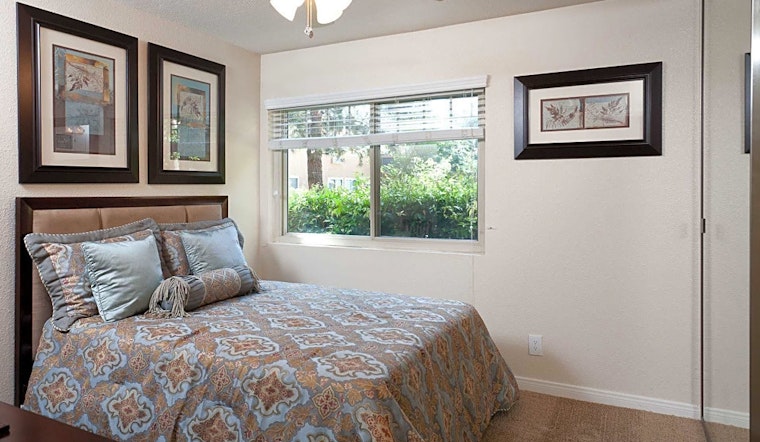 Apartments for rent in Santa Ana: What will $2,700 get you?