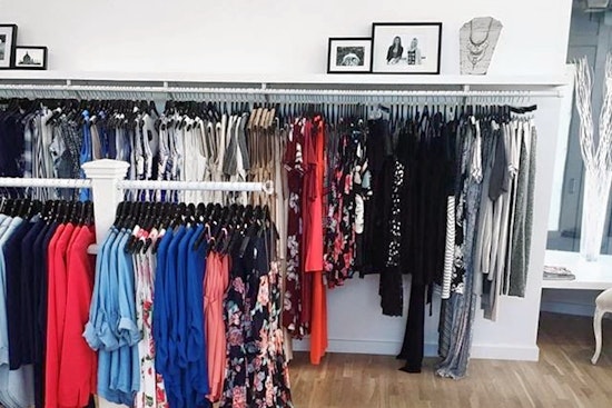 The 4 best women's clothing spots in Saint Paul