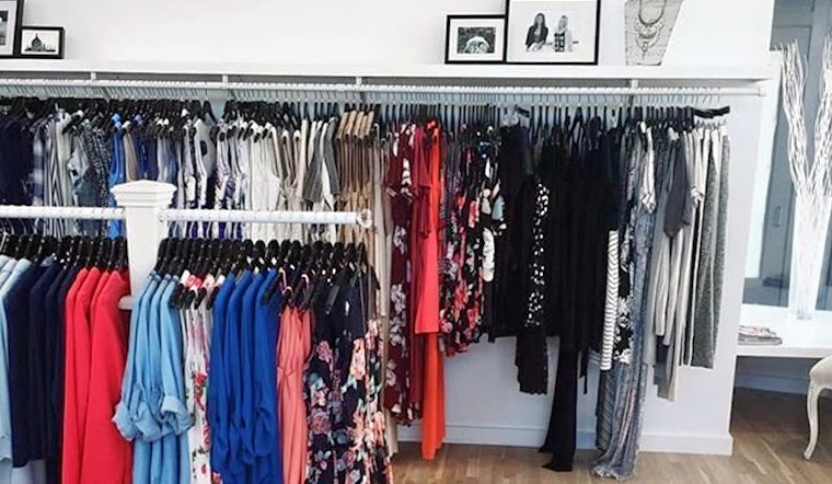 The 4 best women's clothing spots in Saint Paul