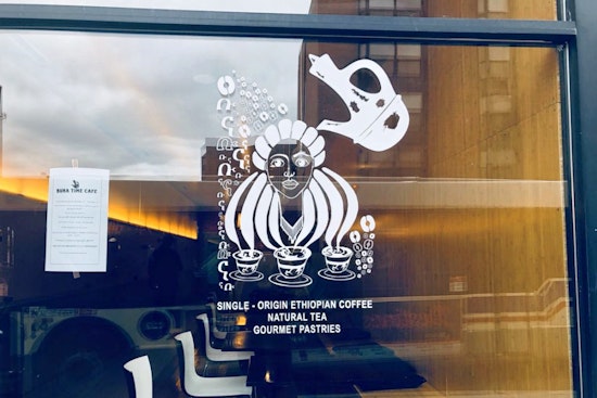 'Buna Time Cafe' Brings Coffee, Ethiopian Fare To Lincoln Park