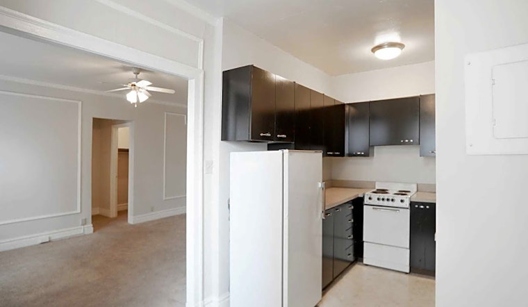 The newest budget apartments for rent in Central West End, St. Louis