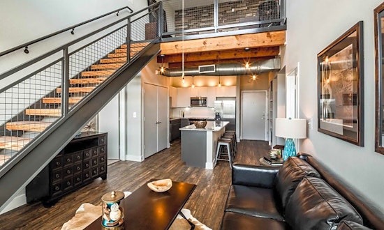 Apartments for rent in Fort Worth: What will $1,600 get you?