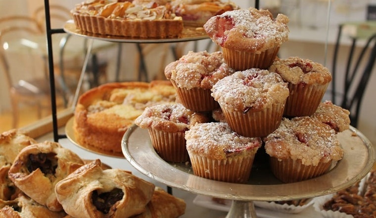 Berkeley's 5 top spots for cheap desserts