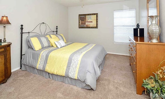 Apartments for rent in Tulsa: What will $700 get you?