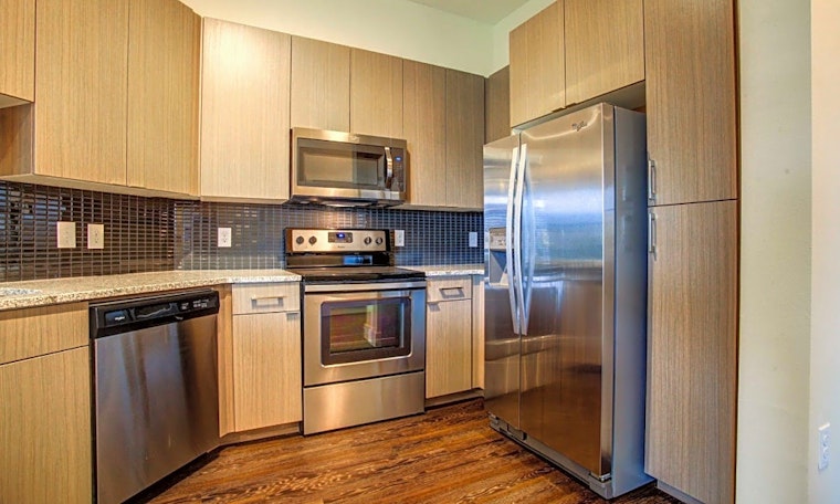 Apartments for rent in Arlington: What will $1,800 get you?