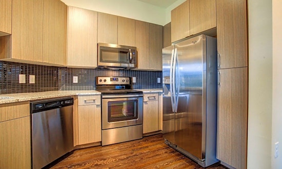 Apartments for rent in Arlington: What will $1,800 get you?