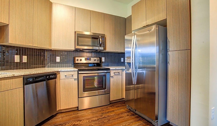 Apartments for rent in Arlington: What will $1,800 get you?