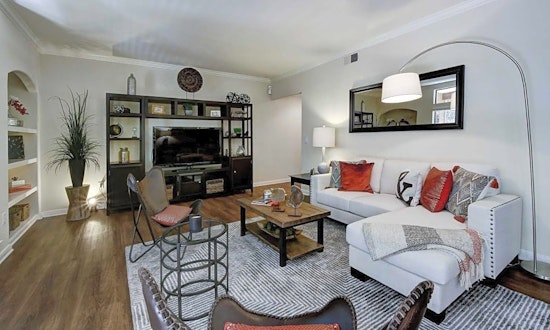 Apartments for rent in Austin: What will $1,700 get you?