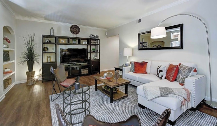 Apartments for rent in Austin: What will $1,700 get you?