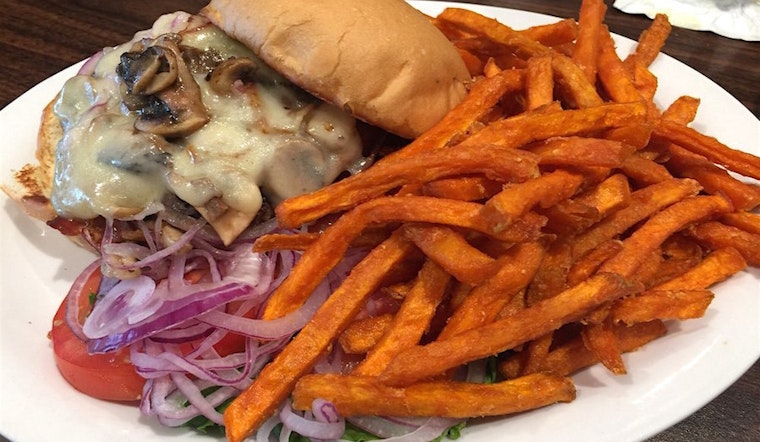 Explore the 3 top spots in Tucson's El G.H.E.K.O. neighborhood
