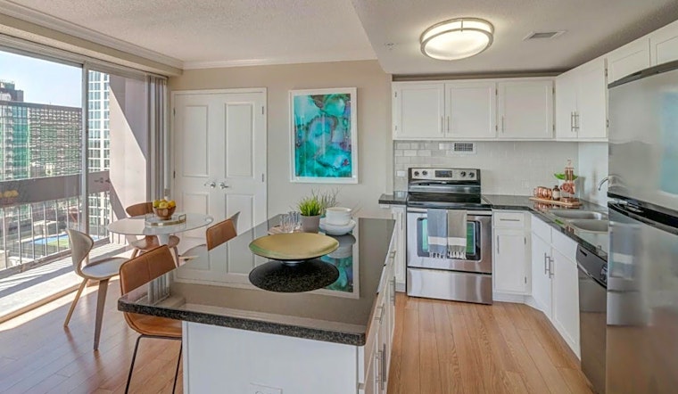 The best-priced budget apartments for rent in Downtown Houston