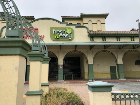 Andronico's Community Market gets go-ahead to open at 32nd & Clement