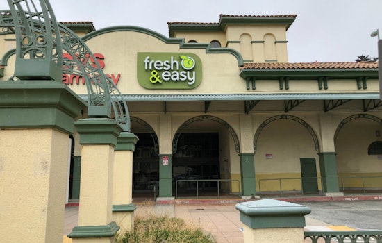 Andronico's Community Market gets go-ahead to open at 32nd & Clement
