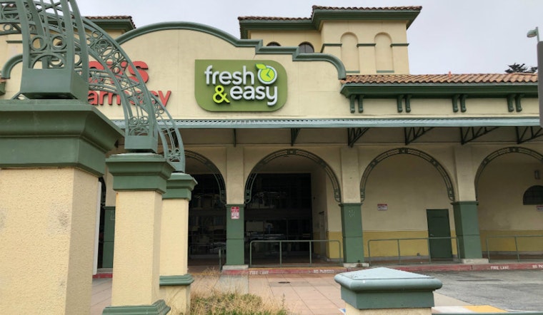 Andronico's Community Market gets go-ahead to open at 32nd & Clement