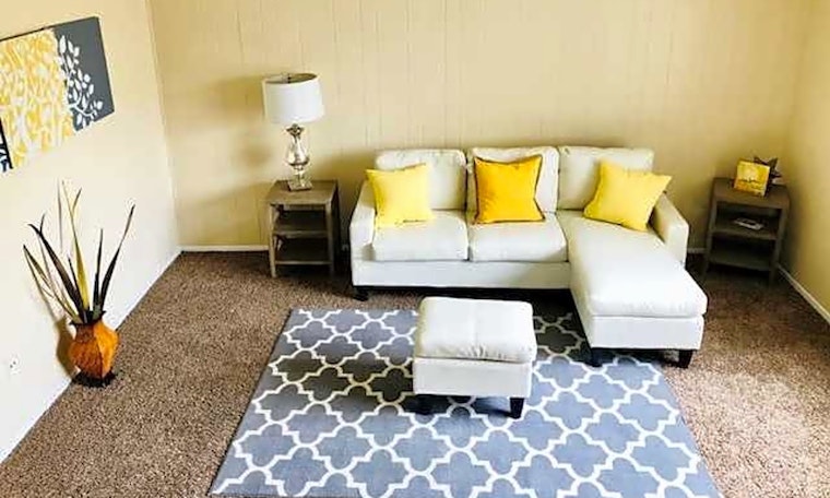 Renting in El Paso: What's the cheapest apartment available right now?