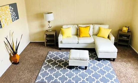 Renting in El Paso: What's the cheapest apartment available right now?