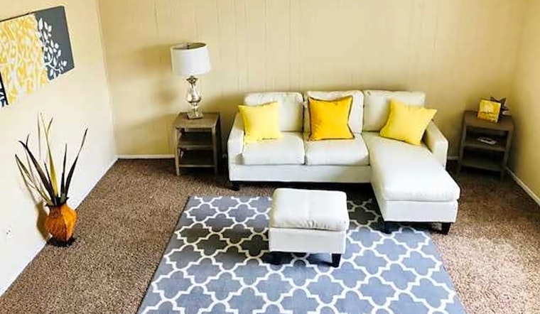 Renting in El Paso: What's the cheapest apartment available right now?