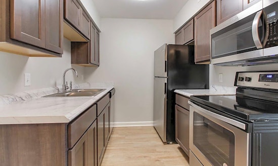 Apartments for rent in New Orleans: What will $1,300 get you?