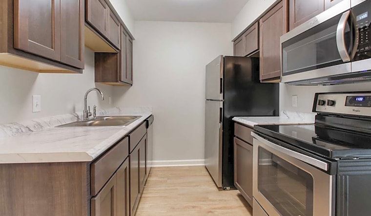 Apartments for rent in New Orleans: What will $1,300 get you?