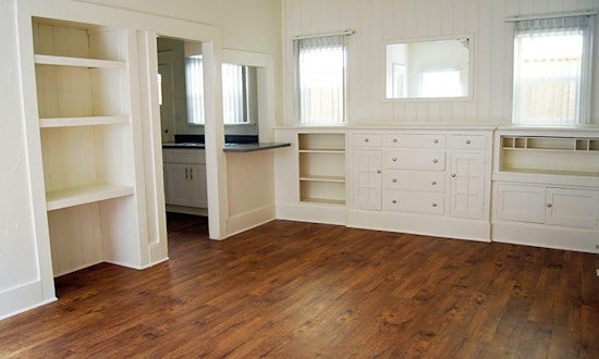Apartments for rent in Long Beach: What will $1,600 get you?