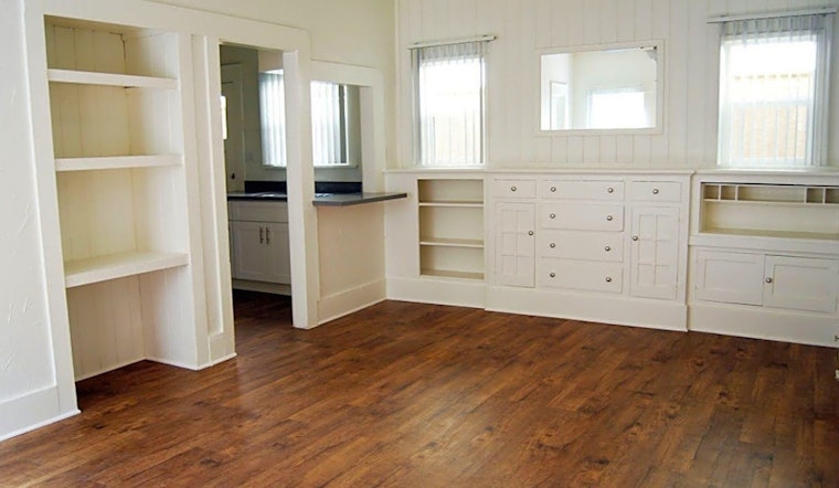 Apartments for rent in Long Beach: What will $1,600 get you?