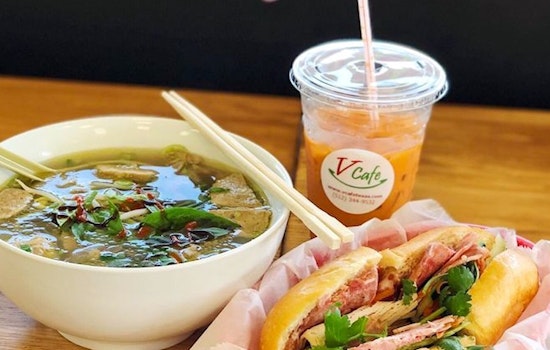 V Cafe brings Vietnamese fare to Austin