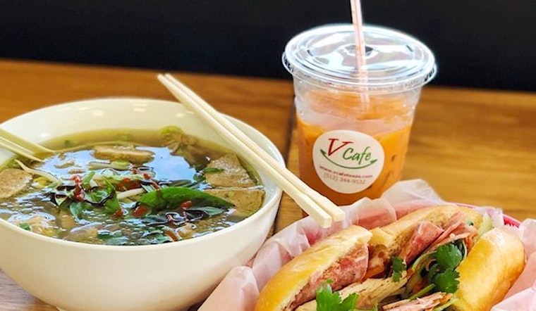 V Cafe brings Vietnamese fare to Austin