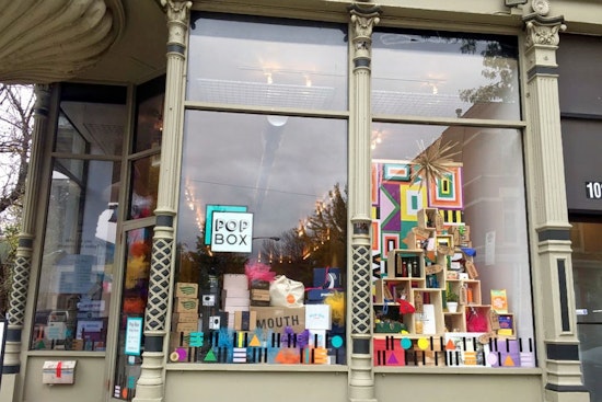 New Lincoln Park Pop-Up Shop 'Pop Box' Opens Its Doors
