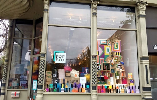 New Lincoln Park Pop-Up Shop 'Pop Box' Opens Its Doors