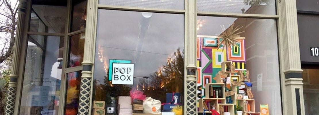 New Lincoln Park Pop-Up Shop 'Pop Box' Opens Its Doors