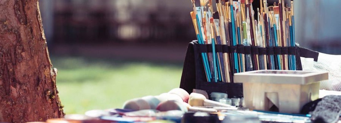 3 performing and visual arts events to plan for in Chicago this weekend