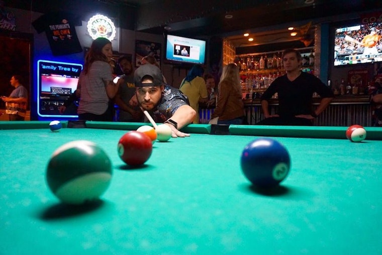 San Jose's 3 top dive bars (that won't break the bank)