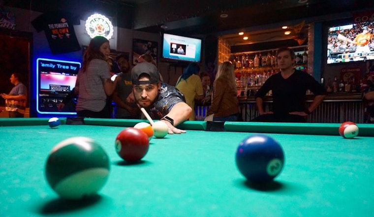 San Jose's 3 top dive bars (that won't break the bank)