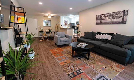 The most affordable apartments for rent in Pacific Palisades, Los Angeles