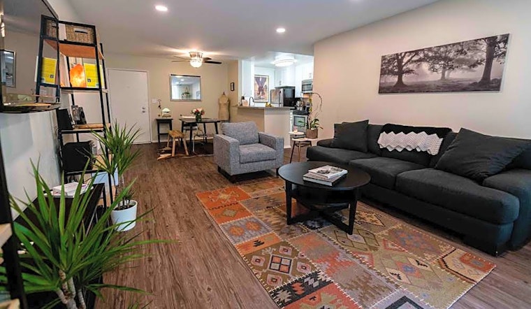 The most affordable apartments for rent in Pacific Palisades, Los Angeles